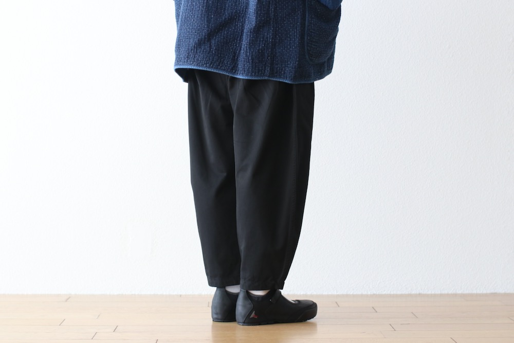 ROA (����) "Loie BLACK GREY"