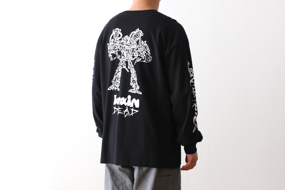 BRAIN DEAD (ブレインデッド) 