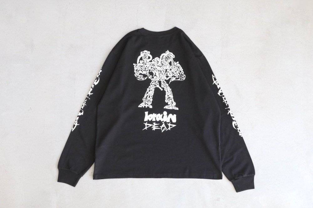 BRAIN DEAD (ブレインデッド) 