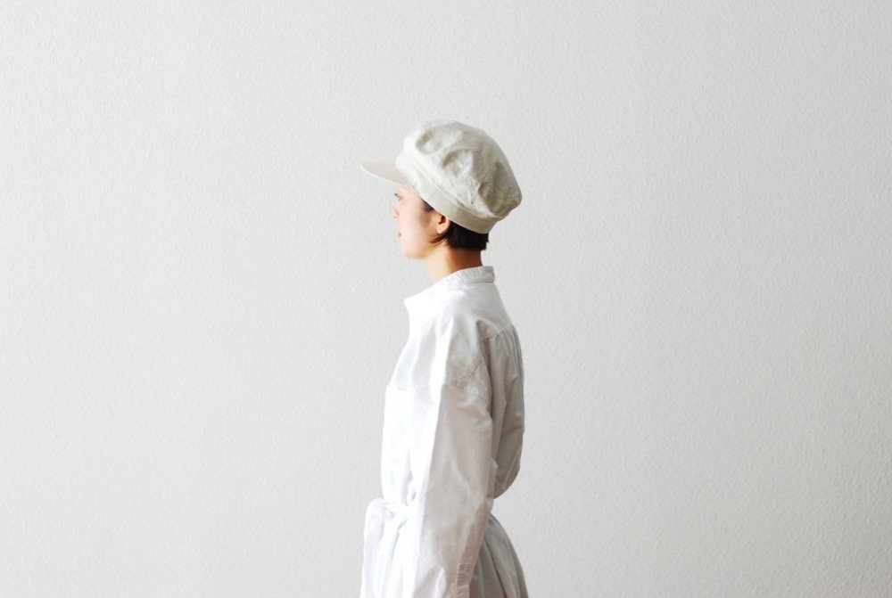 unisex］KIJIMA TAKAYUKI(キジマ タカユキ) 