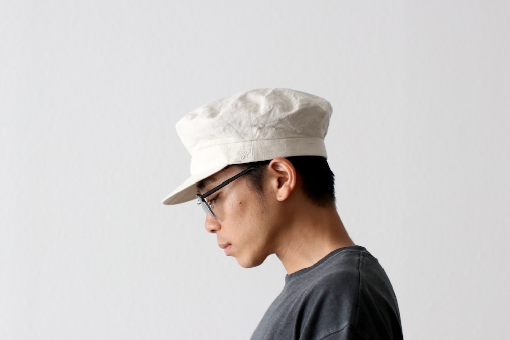 unisex］KIJIMA TAKAYUKI(キジマ タカユキ) 