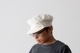 [10% > 15%OFF] ��unisex��KIJIMA TAKAYUKI(������ �����業) "Casquette -W-211240-"