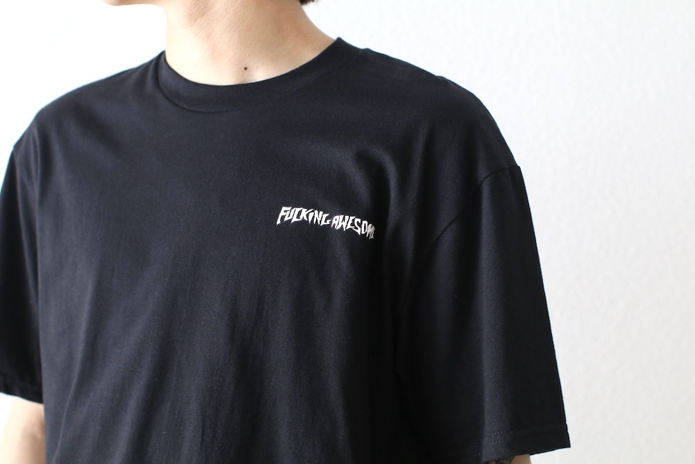 10%OFF] Fucking Awesome (ファッキン オーサム) 