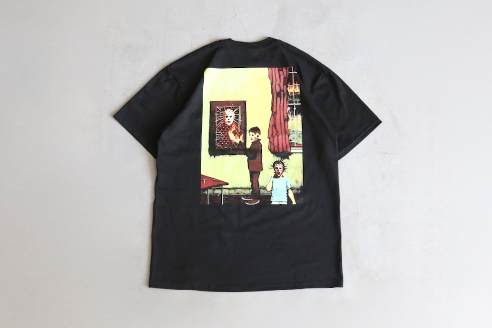 Fucking Awesome (ファッキン オーサム) 