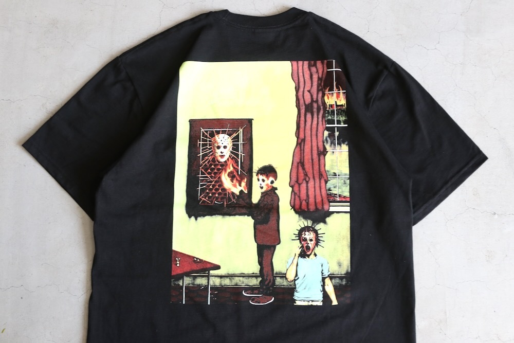 Fucking Awesome (ファッキン オーサム) 