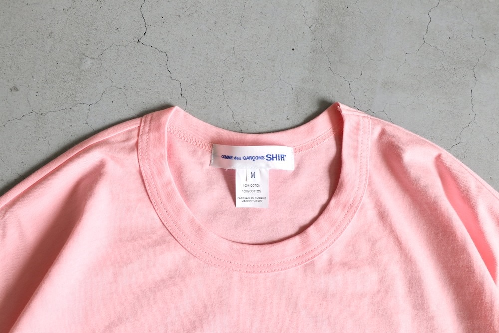 コムデギャルソン　シャツ COMME des GARCONS SHIRT(コム デ ギャルソン シャツ) 