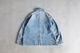 FreshService(�ե�å��奵���ӥ�) "CORPORATE DENIM ENGINEER JACKET"
