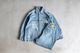 FreshService(�ե�å��奵���ӥ�) "CORPORATE DENIM ENGINEER JACKET"