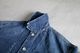 FreshService(�ե�å��奵���ӥ�) "CORPORATE DENIM ENGINEER JACKET"