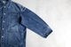 FreshService(�ե�å��奵���ӥ�) "CORPORATE DENIM ENGINEER JACKET"