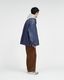 FreshService(�ե�å��奵���ӥ�) "CORPORATE DENIM ENGINEER JACKET"