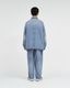FreshService(�ե�å��奵���ӥ�) "CORPORATE DENIM ENGINEER JACKET"