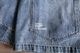 FreshService(�ե�å��奵���ӥ�) "CORPORATE DENIM ENGINEER JACKET"