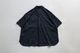 FreshService(�ե�å��奵���ӥ�) "COOLFIBER OPEN COLLAR S/S SHIRT"