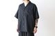 FreshService(�ե�å��奵���ӥ�) "COOLFIBER OPEN COLLAR S/S SHIRT"