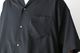 FreshService(�ե�å��奵���ӥ�) "COOLFIBER OPEN COLLAR S/S SHIRT"