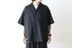 FreshService(�ե�å��奵���ӥ�) "COOLFIBER OPEN COLLAR S/S SHIRT"