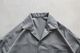 FreshService(�ե�å��奵���ӥ�) "COOLFIBER OPEN COLLAR S/S SHIRT"