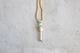 Indian Jewelry Falcon Trading Co. / F.T.C(����ǥ����󥸥奨�꡼ �ե��륳�� �ȥ졼�ǥ��� ����ѥˡ�) "Squash Blossom Pendant Turquoise square"