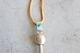 Indian Jewelry Falcon Trading Co. / F.T.C(����ǥ����󥸥奨�꡼ �ե��륳�� �ȥ졼�ǥ��� ����ѥˡ�) "Squash Blossom Pendant Turquoise square"