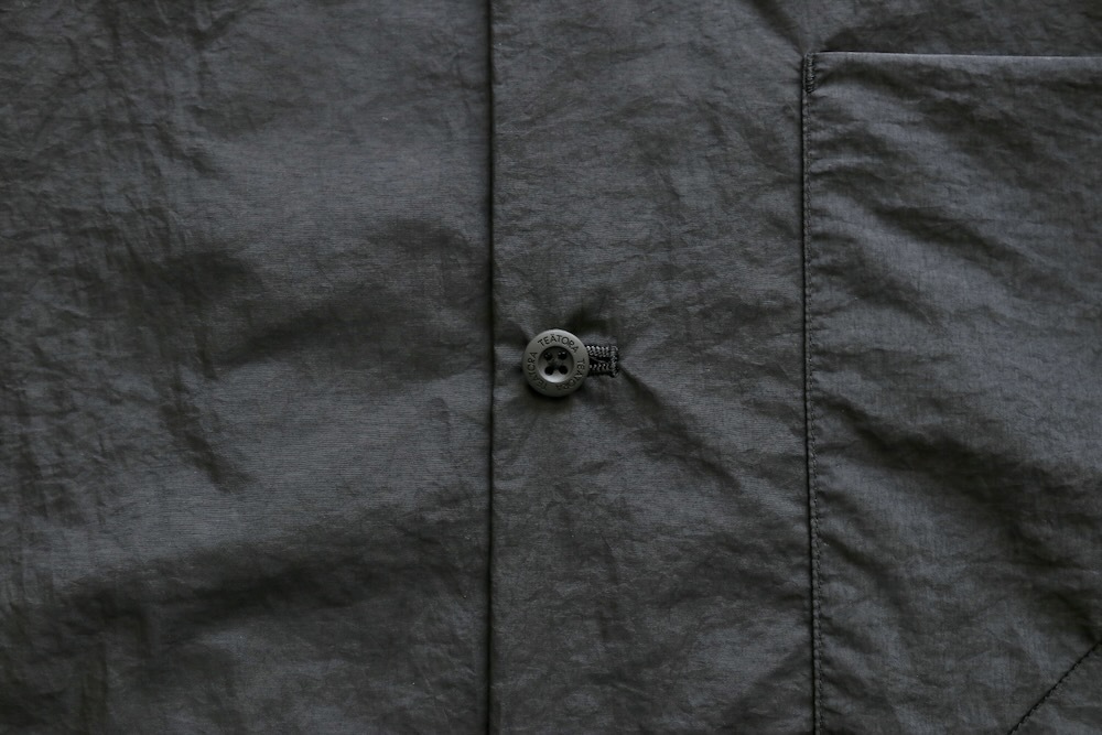 TEATORA (�ƥ��ȥ�) "CAMBRIAIN SHIRT S/S HL"