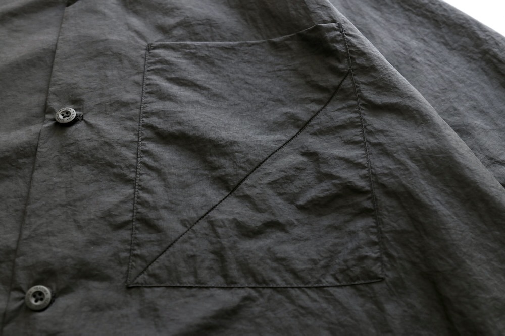 TEATORA (�ƥ��ȥ�) "CAMBRIAIN SHIRT S/S HL"