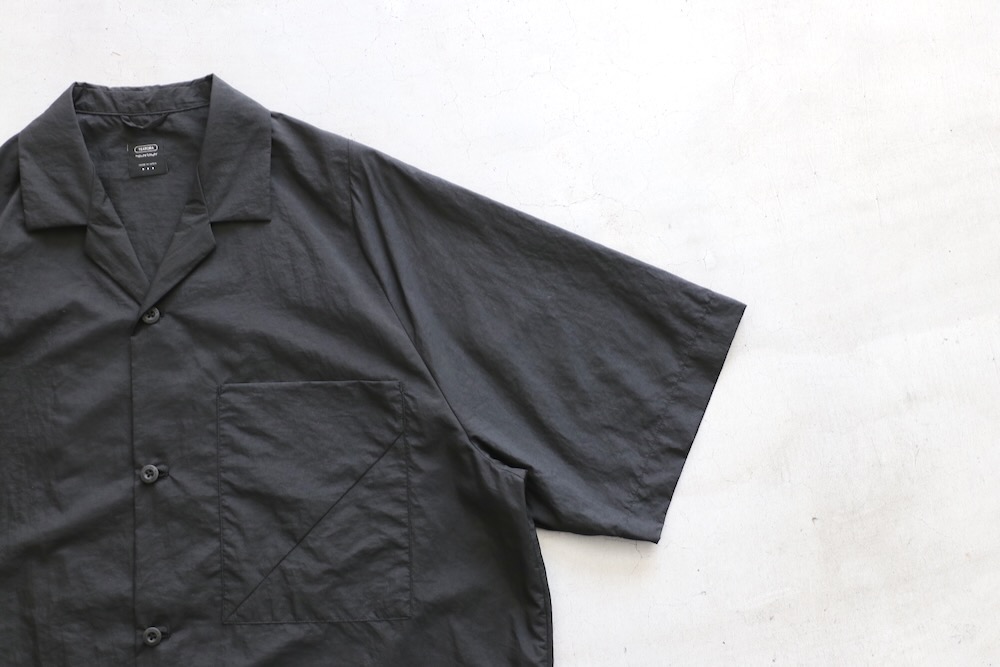 TEATORA (�ƥ��ȥ�) "CAMBRIAIN SHIRT S/S HL"