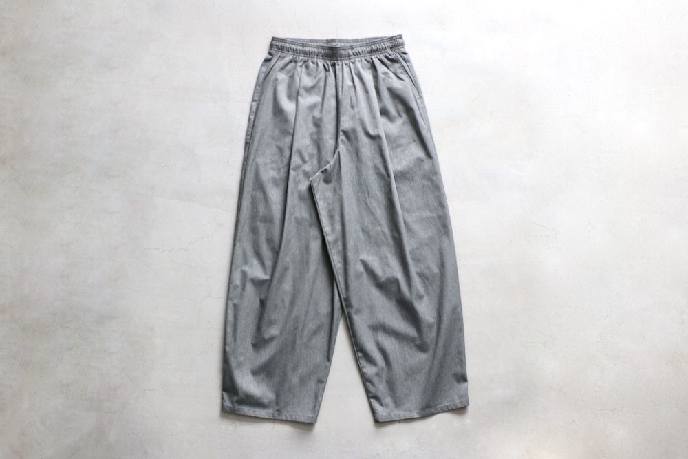 ��5.30 12:00 Release��FreshService(�ե�å��奵���ӥ�) "CORPORATE WIDE EASY PANTS"
