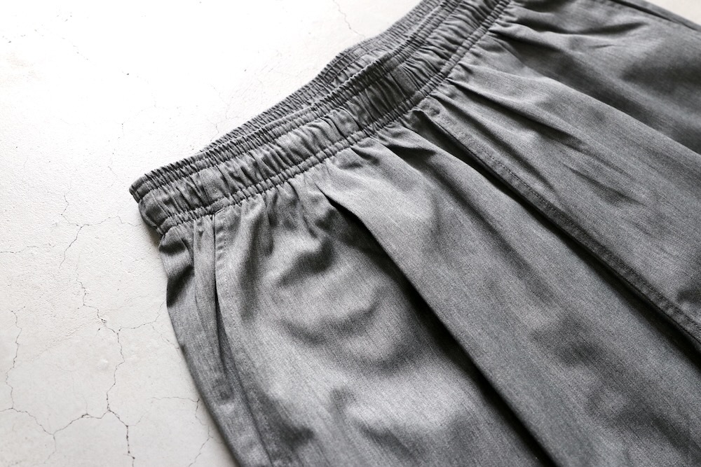 ��5.30 12:00 Release��FreshService(�ե�å��奵���ӥ�) "CORPORATE WIDE EASY PANTS"
