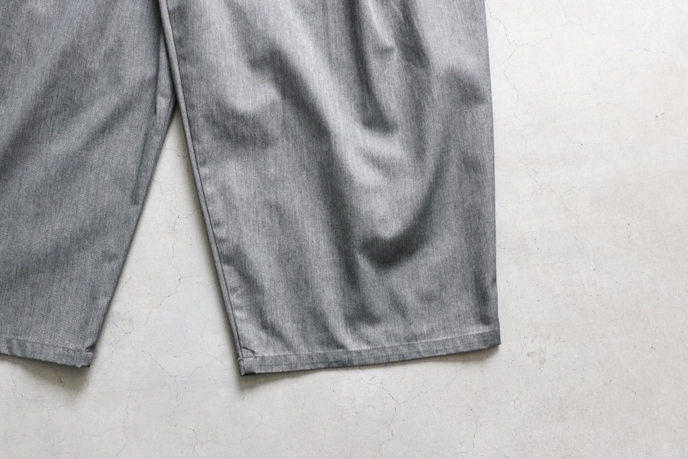��5.30 12:00 Release��FreshService(�ե�å��奵���ӥ�) "CORPORATE WIDE EASY PANTS"