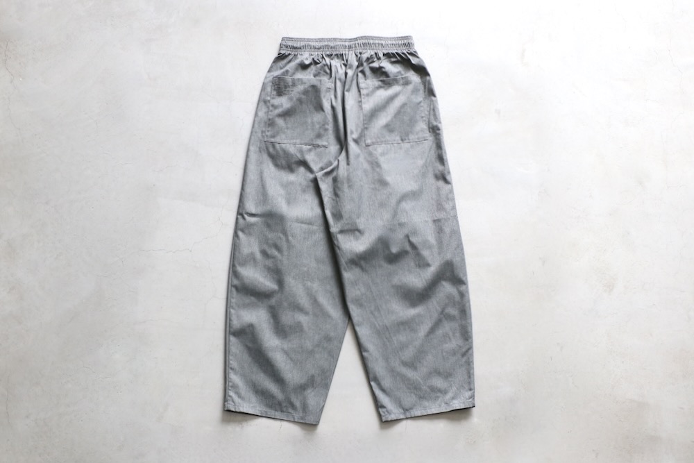 ��5.30 12:00 Release��FreshService(�ե�å��奵���ӥ�) "CORPORATE WIDE EASY PANTS"