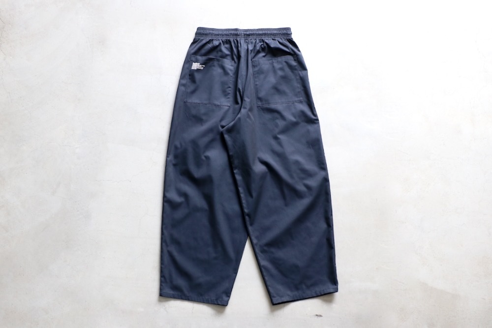 ��5.30 12:00 Release��FreshService(�ե�å��奵���ӥ�) "CORPORATE WIDE EASY PANTS"