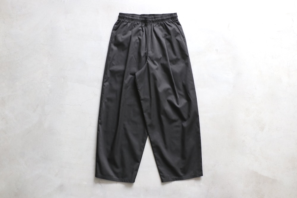 ��5.30 12:00 Release��FreshService(�ե�å��奵���ӥ�) "CORPORATE WIDE EASY PANTS"
