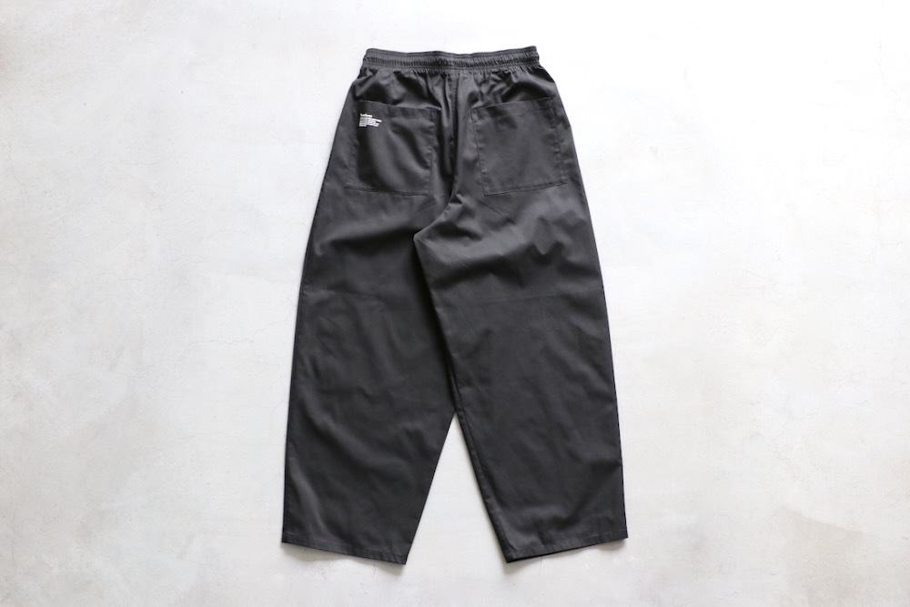 ��5.30 12:00 Release��FreshService(�ե�å��奵���ӥ�) "CORPORATE WIDE EASY PANTS"