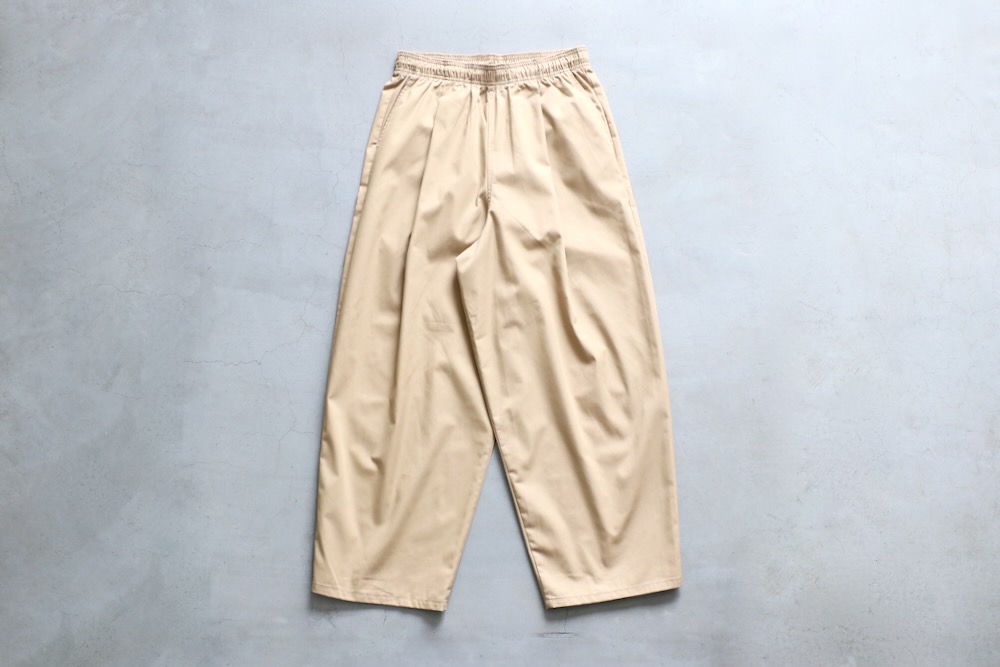 ��5.30 12:00 Release��FreshService(�ե�å��奵���ӥ�) "CORPORATE WIDE EASY PANTS"