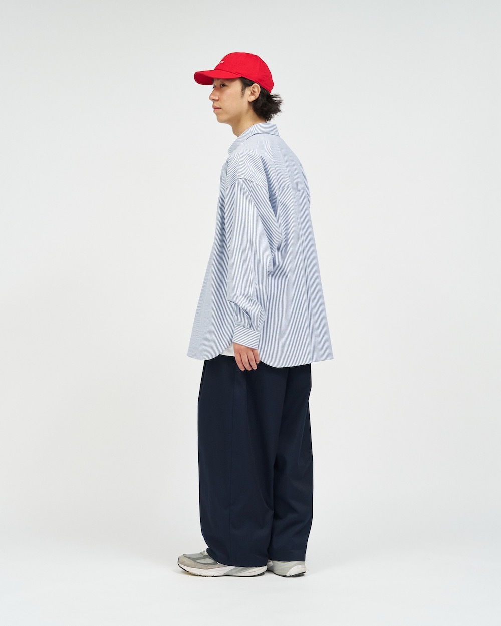 ��5.30 12:00 Release��FreshService(�ե�å��奵���ӥ�) "CORPORATE WIDE EASY PANTS"
