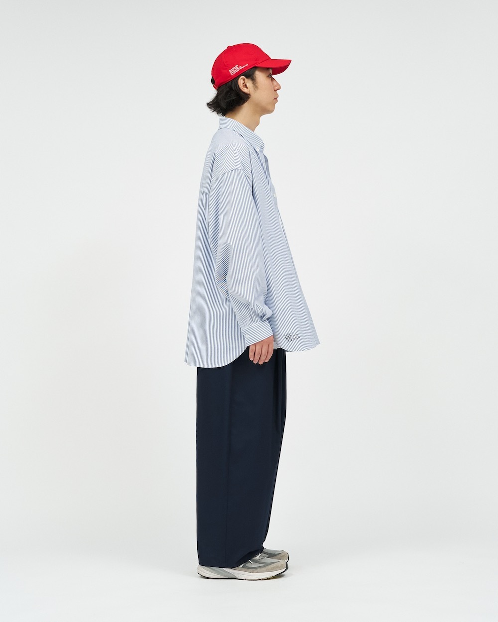 ��5.30 12:00 Release��FreshService(�ե�å��奵���ӥ�) "CORPORATE WIDE EASY PANTS"