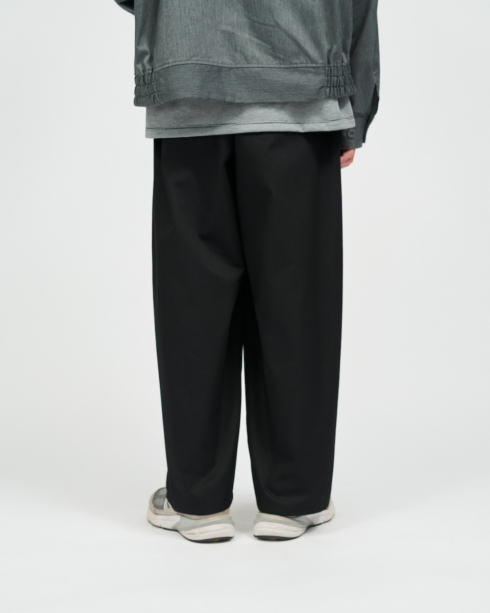 ��5.30 12:00 Release��FreshService(�ե�å��奵���ӥ�) "CORPORATE WIDE EASY PANTS"