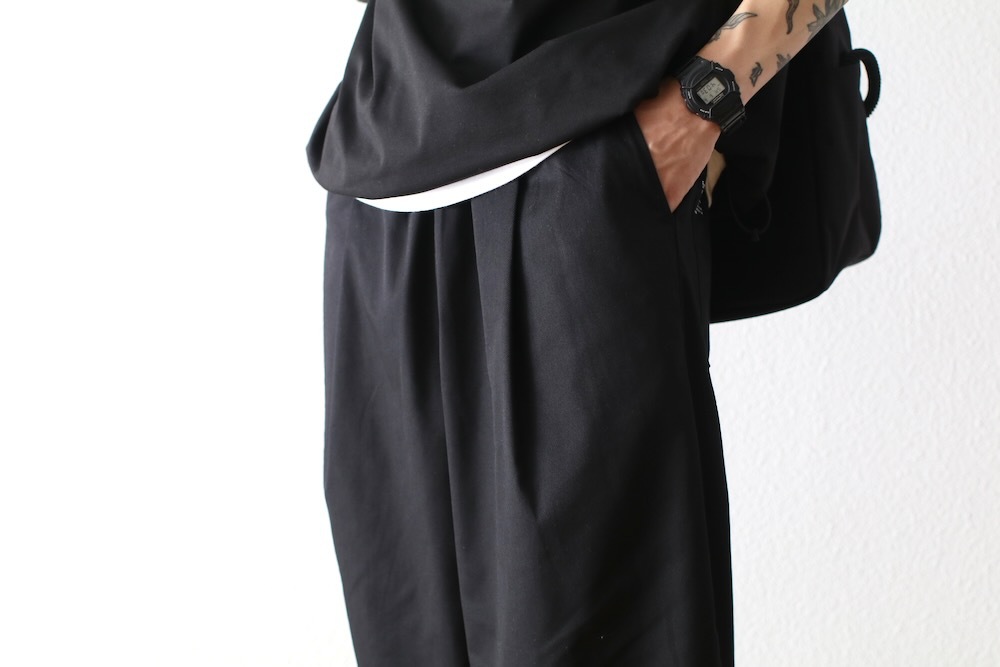 ��5.30 12:00 Release��FreshService(�ե�å��奵���ӥ�) "CORPORATE WIDE EASY PANTS"