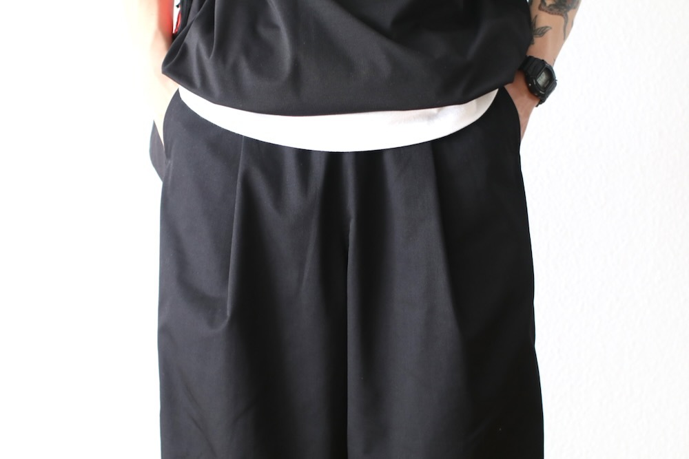 ��5.30 12:00 Release��FreshService(�ե�å��奵���ӥ�) "CORPORATE WIDE EASY PANTS"