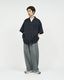��5.30 12:00 Release��FreshService(�ե�å��奵���ӥ�) "CORPORATE WIDE EASY PANTS"
