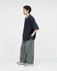 ��5.30 12:00 Release��FreshService(�ե�å��奵���ӥ�) "CORPORATE WIDE EASY PANTS"