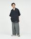��5.30 12:00 Release��FreshService(�ե�å��奵���ӥ�) "CORPORATE WIDE EASY PANTS"