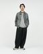 ��5.30 12:00 Release��FreshService(�ե�å��奵���ӥ�) "CORPORATE WIDE EASY PANTS"