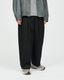 ��5.30 12:00 Release��FreshService(�ե�å��奵���ӥ�) "CORPORATE WIDE EASY PANTS"