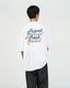 ��8.29 12:00 Release / limited��FreshService �� FRIEND EDITIONS(�ե�å��奵���ӥ� �� �ե��� ���ǥ������)"CORPORATE S/S TEE ��COMMUNITY��"