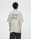 ��8.29 12:00 Release / limited��FreshService �� FRIEND EDITIONS(�ե�å��奵���ӥ� �� �ե��� ���ǥ������)"CORPORATE S/S TEE ��COMMUNITY��"