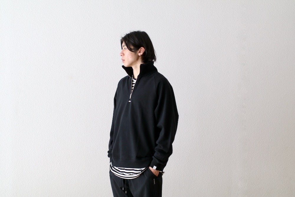 ★タグ付き 未使用 liten トレーナー リテン スウェット limited】itten. × SCREENSTARS (イッテン × スクリーンスターズ