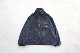 S.F.C(�������ե���) "DOWN POCKET POLARTEC JACKET"
