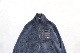 S.F.C(�������ե���) "DOWN POCKET POLARTEC JACKET"